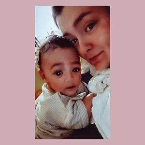 Meet your Posher, Kerry